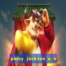 percy jackson e o mar de monstros filme drive